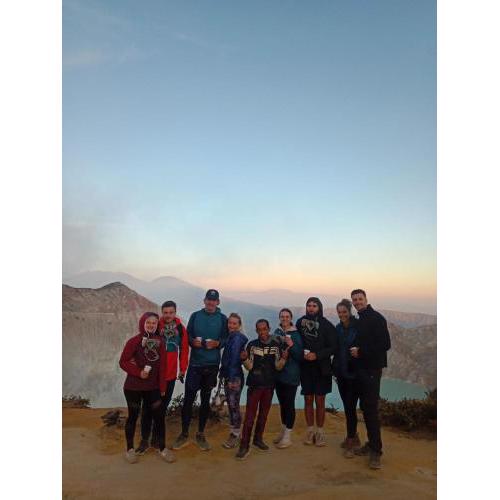 Ijen Transito