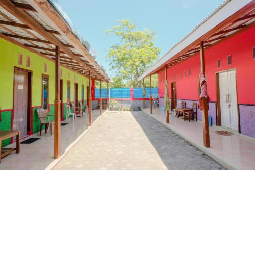 Ijen Traveller & Homestay