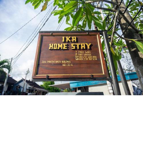 Ika Homestay