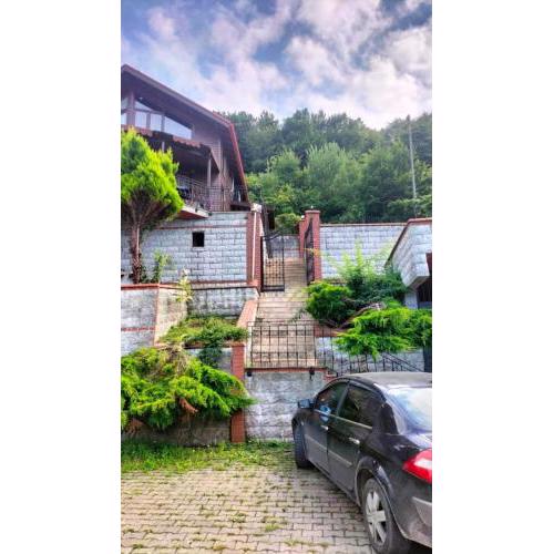 İkra Villa