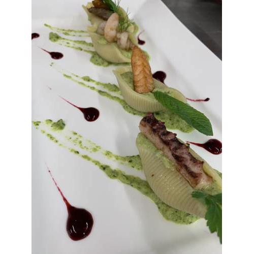 IL CASTELLO HOTEL RISTORANTE