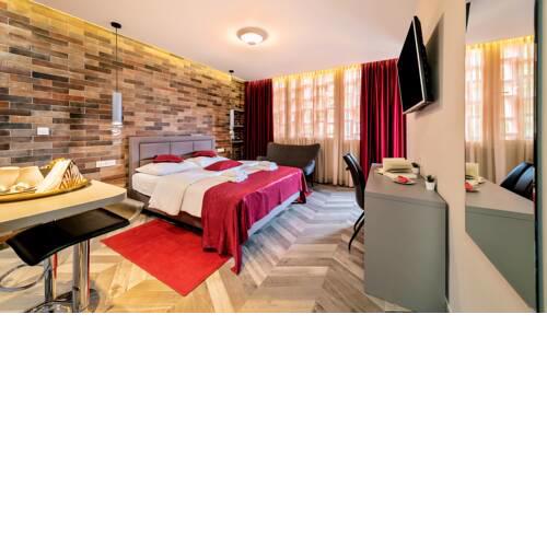 Il Giardino Luxury Rooms & Suites