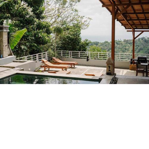 il Nido Villa by The Lavana