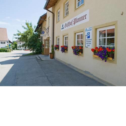 Il Plonner der Dorf-Gasthof