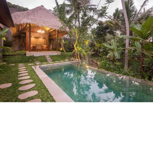 ILA Villa Ubud