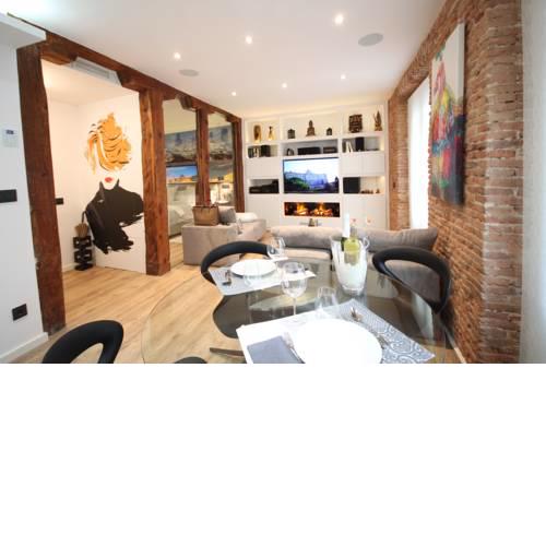Ilaia Madrid Palacio