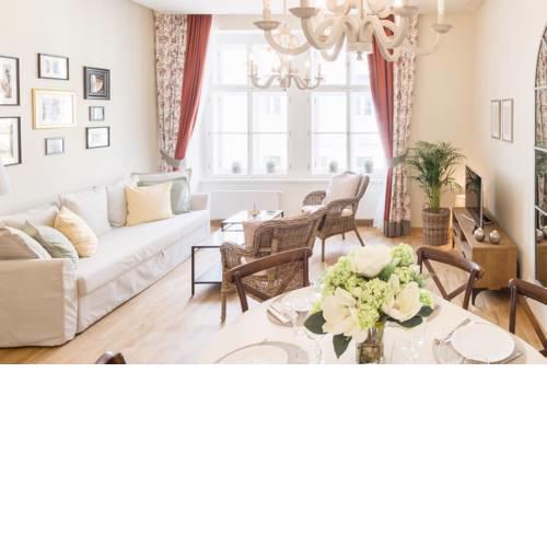 Ilen Apartments