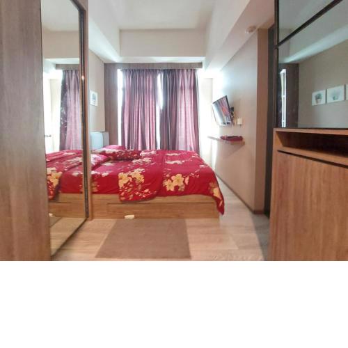 Ilham Apartemen Batch 1
