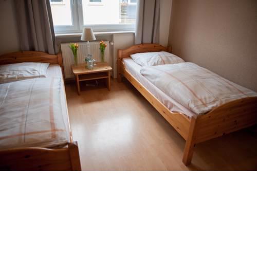 Illerhotel Garni