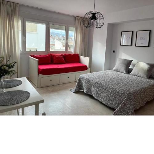 ILLESCAS APARTAMENTO