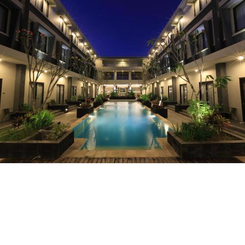 ILLIRA Lite Praya Lombok