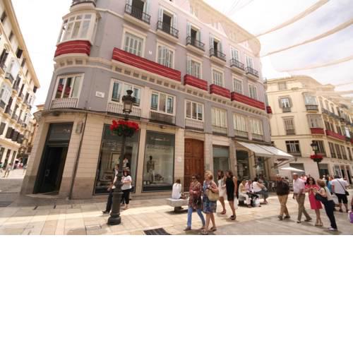iloftmalaga Apartamentos Calle Larios