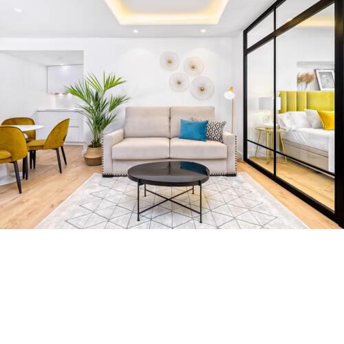 iloftmalaga Calle Nueva Suites
