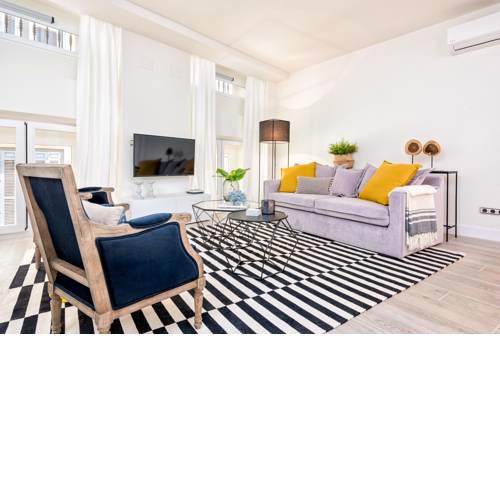 iloftmalaga Premium Calle Nueva