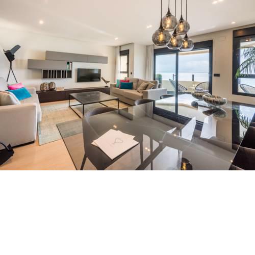 iloftmalaga Premium Malagueta Beach
