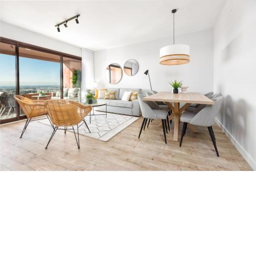 iloftmalaga SkyGarden