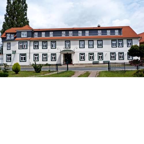 Ilsenburger Hof