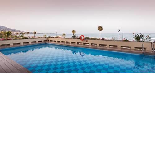 Ilunion Fuengirola