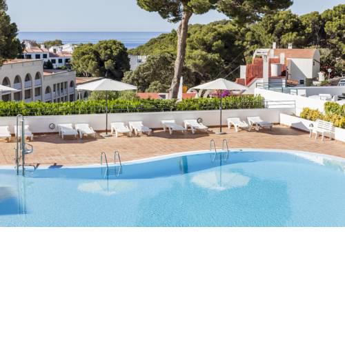 Ilunion Menorca