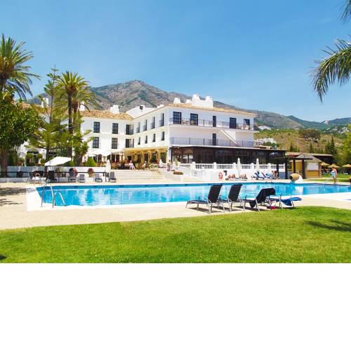 Ilunion Mijas