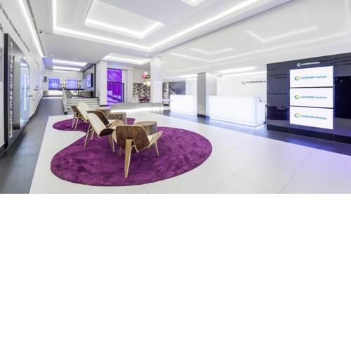 Ilunion Suites Madrid