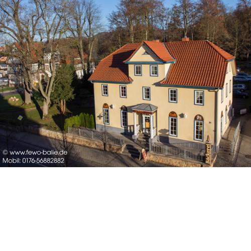 Im alten Rathaus