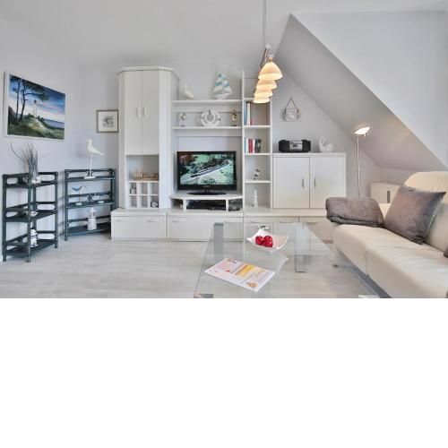 Im Brook 36-38 Am Elchgrund Appartement 10