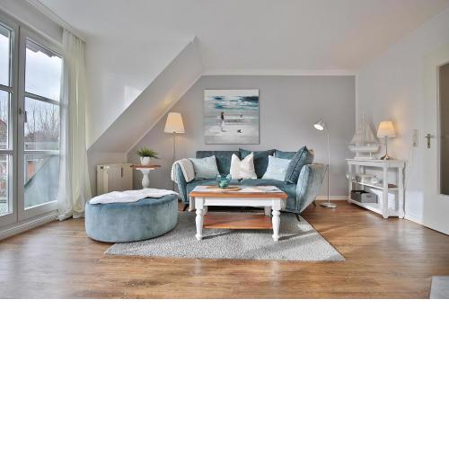 Im Brook 36-38 Am Elchgrund Appartement 12