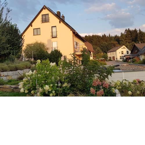 Im Erzgebirge Wandern, Fahrrad fahren oder entspannen