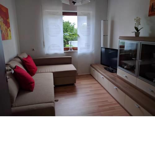 Im Eschle 4 Ferienwohnung