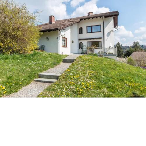 Im Eschle 4 Ferienwohnung