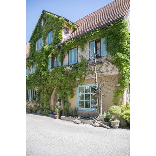 Im Grünen Haus