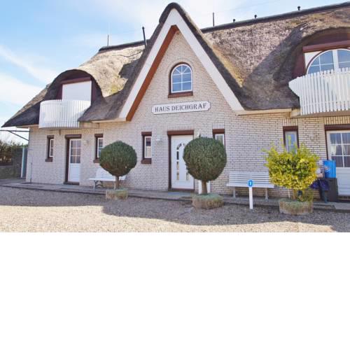 Im Haus Deichgraf - [#109329]