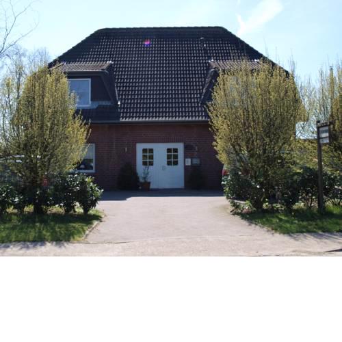 Im Heidedorf Haus to Baben