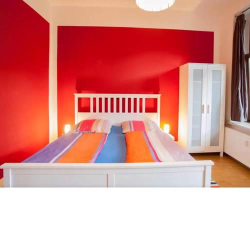 Im Herzen - Zentral in Leipzig