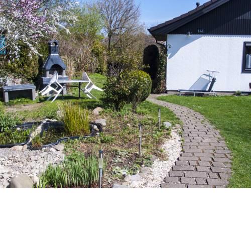 Im Herzen der Natur