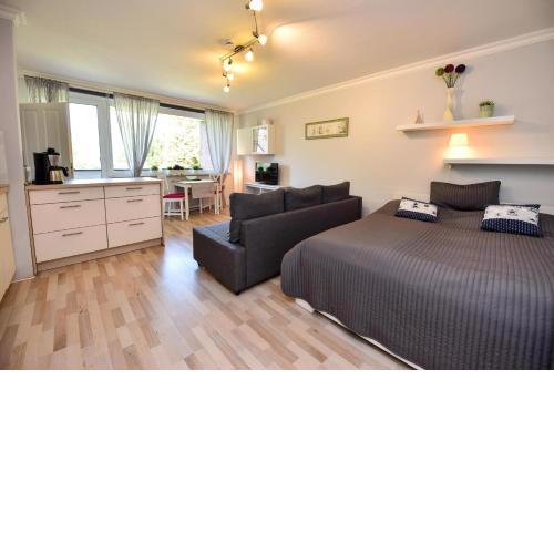 "Im Herzen von Döse" Appartement IHvD1
