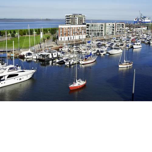 Im-Jaich Hotel Bremerhaven
