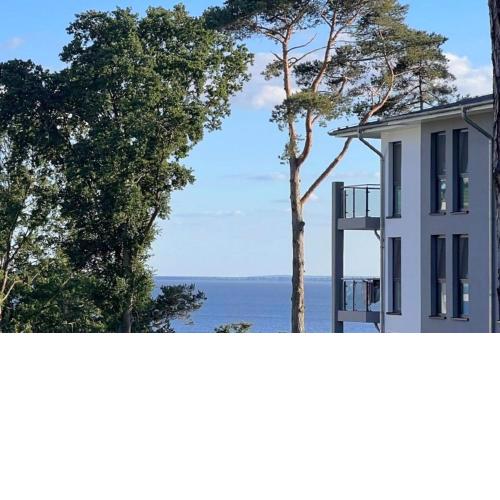 Im Kiefernhain, Ferienwohnung Freya
