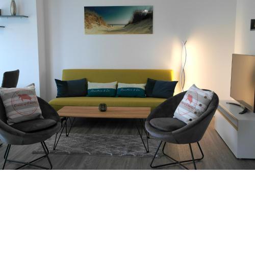 Im Kiefernhain Haus 6 WG 4