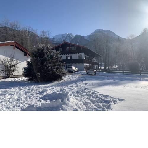 Im Schneewinkl