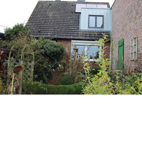 Im Schnuckenbau, Ferienwohnung