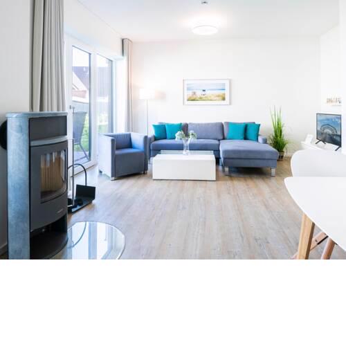Im Sonnengarten Wohnung 14