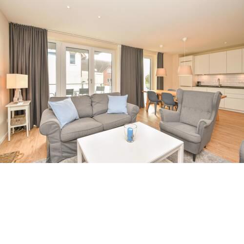 Im Sonnengarten Wohnung 8