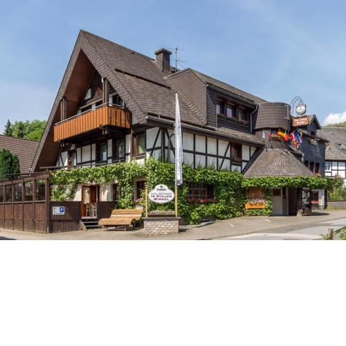 IM STILLEN WINKEL