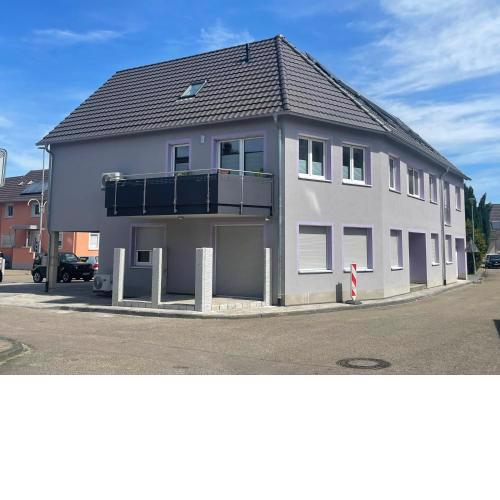 Im Unterdorf Apartments Rust