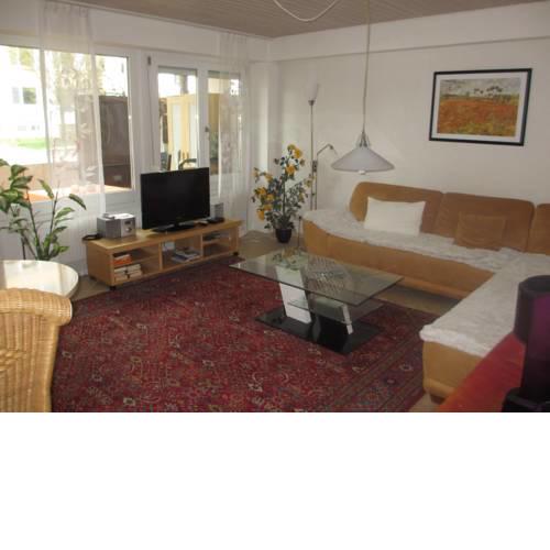 Im Zentrum Hebelhof 2 Zi.