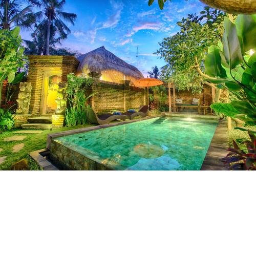 Imagine Bali