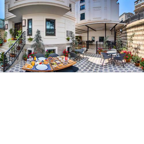 Imagine Hotel-Special Category