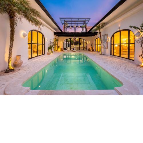 Imagine Villa